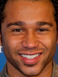 Corbin Bleu