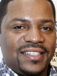 Mekhi Phifer