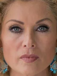 Leticia Calderón