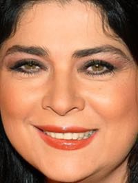 Victoria Ruffo