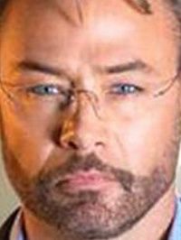 Sergio Sendel