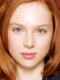 Molly Quinn