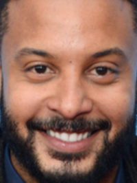 Brandon Jay McLaren