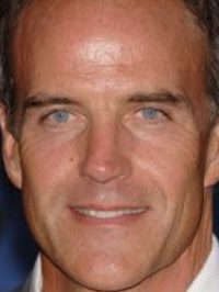 Richard Burgi