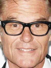 Harry Hamlin