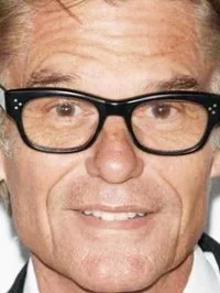 Harry Hamlin