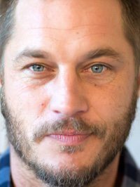 Travis Fimmel