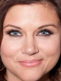 Tiffani Thiessen