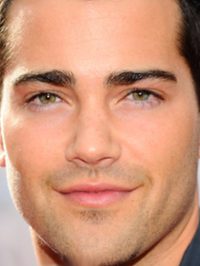 Jesse Metcalfe