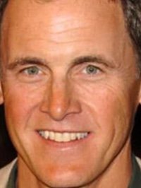 Mark Moses