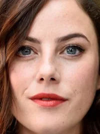 Kaya Scodelario