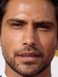 Luke Pasqualino
