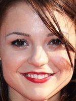 Kathryn Prescott