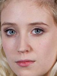 Lily Loveless