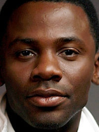 Derek Luke