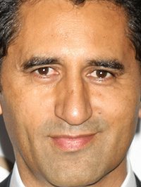 Cliff Curtis