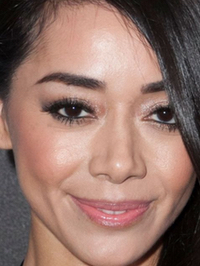 Aimee Garcia