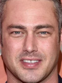 Taylor Kinney