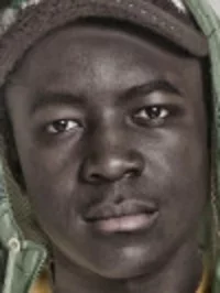 Merveille Lukeba