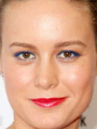 Brie Larson