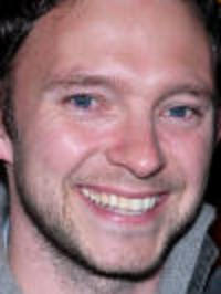 Nate Corddry