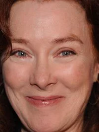 Valerie Mahaffey