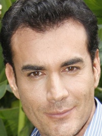 David Zepeda