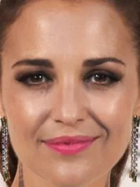 Paula Echevarría