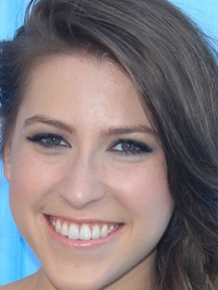 Eden Sher