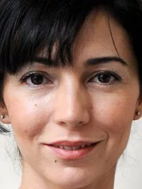 Silvia Sanz