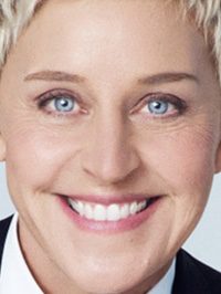 Ellen DeGeneres