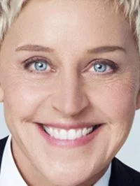 Ellen DeGeneres