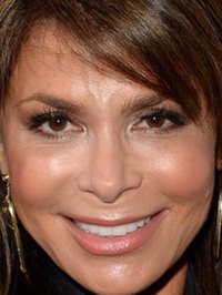 Paula Abdul