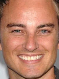 Kerr Smith