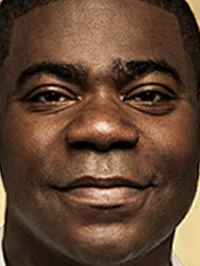 Tracy Morgan