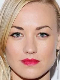 Yvonne Strahovski