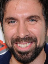 Joshua Gomez