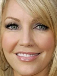 Heather Locklear