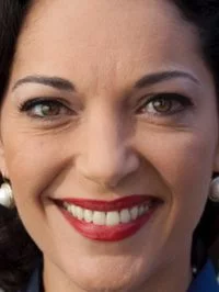 Cristina Plazas