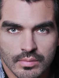 Tiberio Cruz