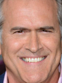 Bruce Campbell