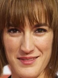 Cristina Alcázar