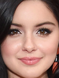 Ariel Winter