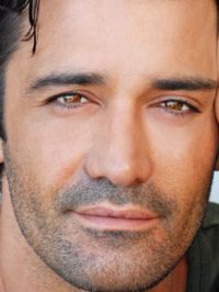 Gilles Marini