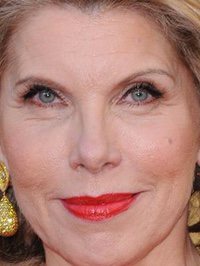 Christine Baranski