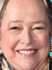 Kathy Bates