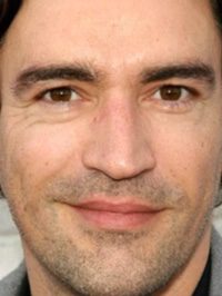 Ben Chaplin