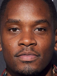 Aml Ameen