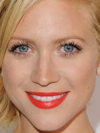 Brittany Snow