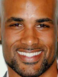 Boris Kodjoe